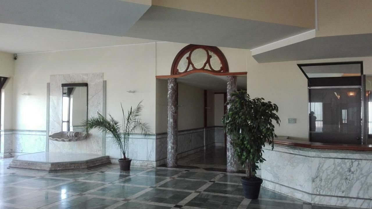 Appartement Hydro Palace