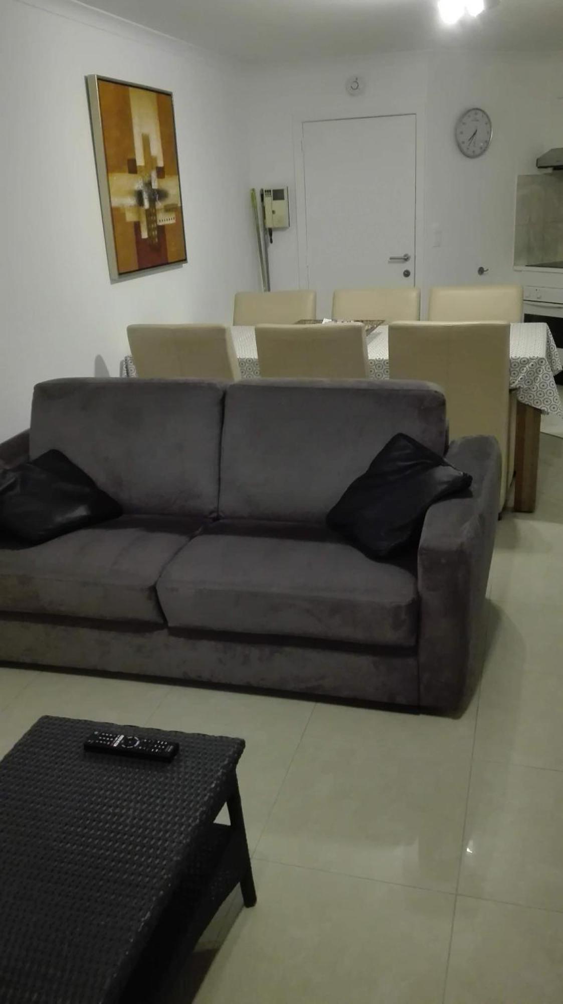 Appartement Hydro Palace Oostende
